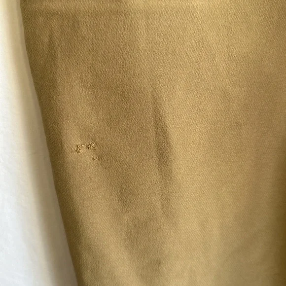 Goodfellow & Co. tan drawstring joggers, size XL - Picture 9 of 15